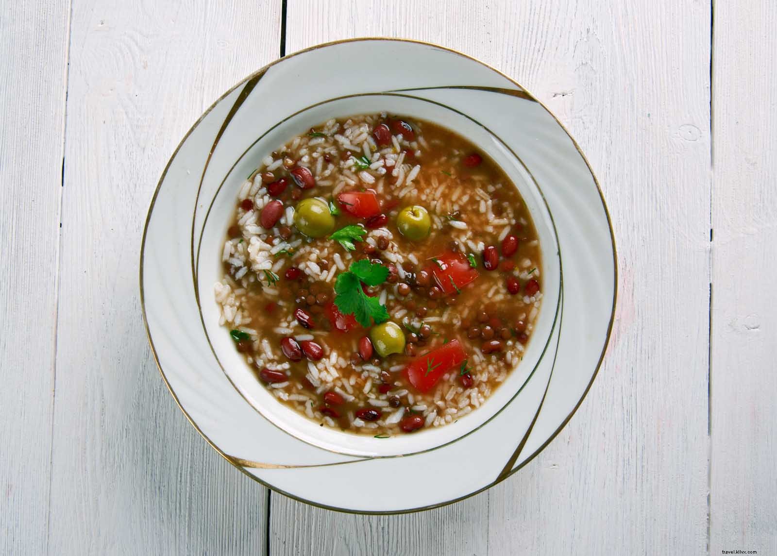 16 Must-Try Puerto Rican Dishes: Authentic Flavors in Puerto Rico and at Home