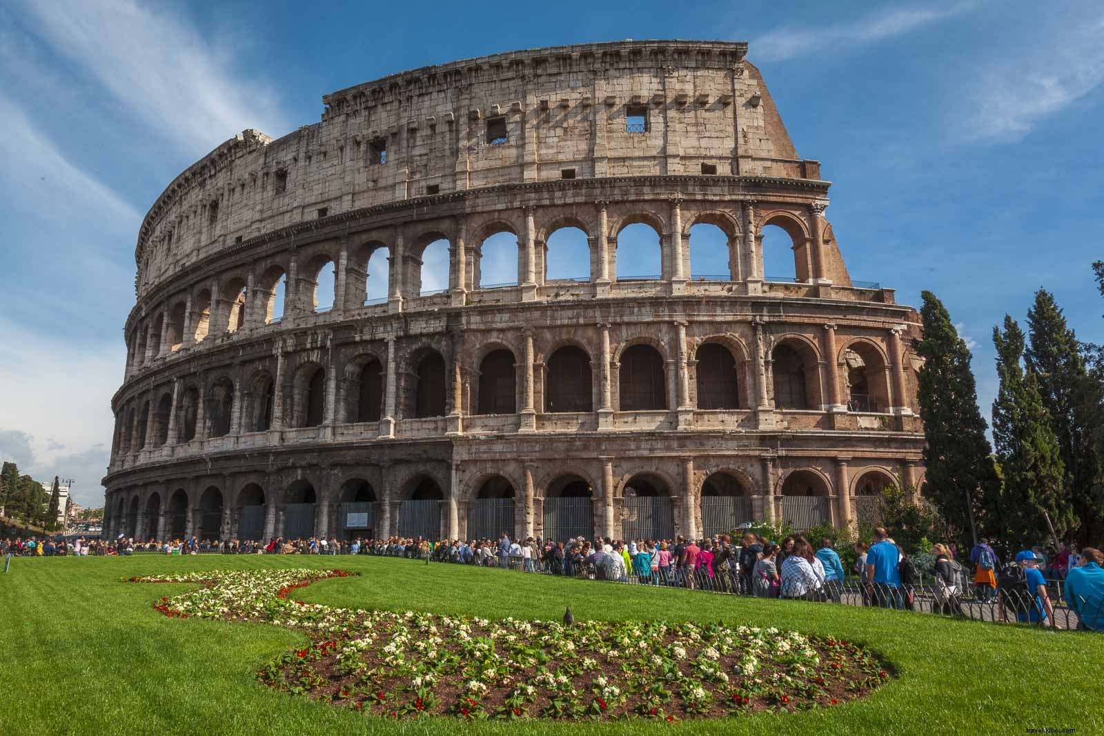 9 Surprising Facts About Rome, Italy: Secrets of the Eternal City
