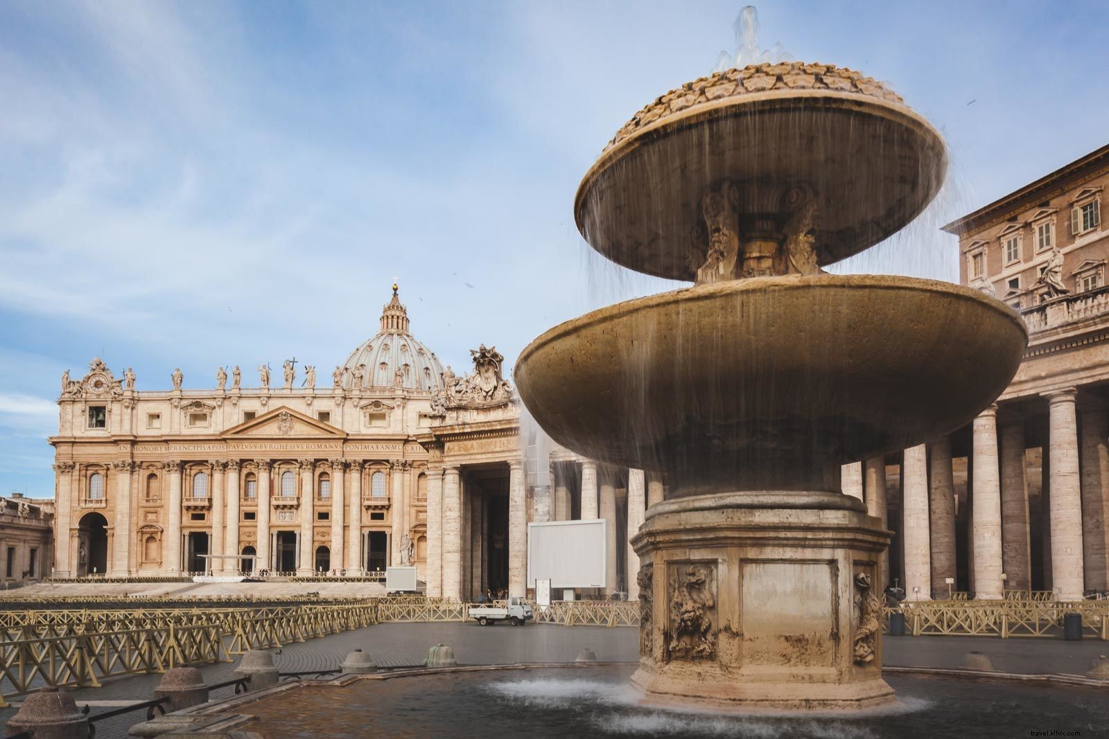 9 Surprising Facts About Rome, Italy: Secrets of the Eternal City