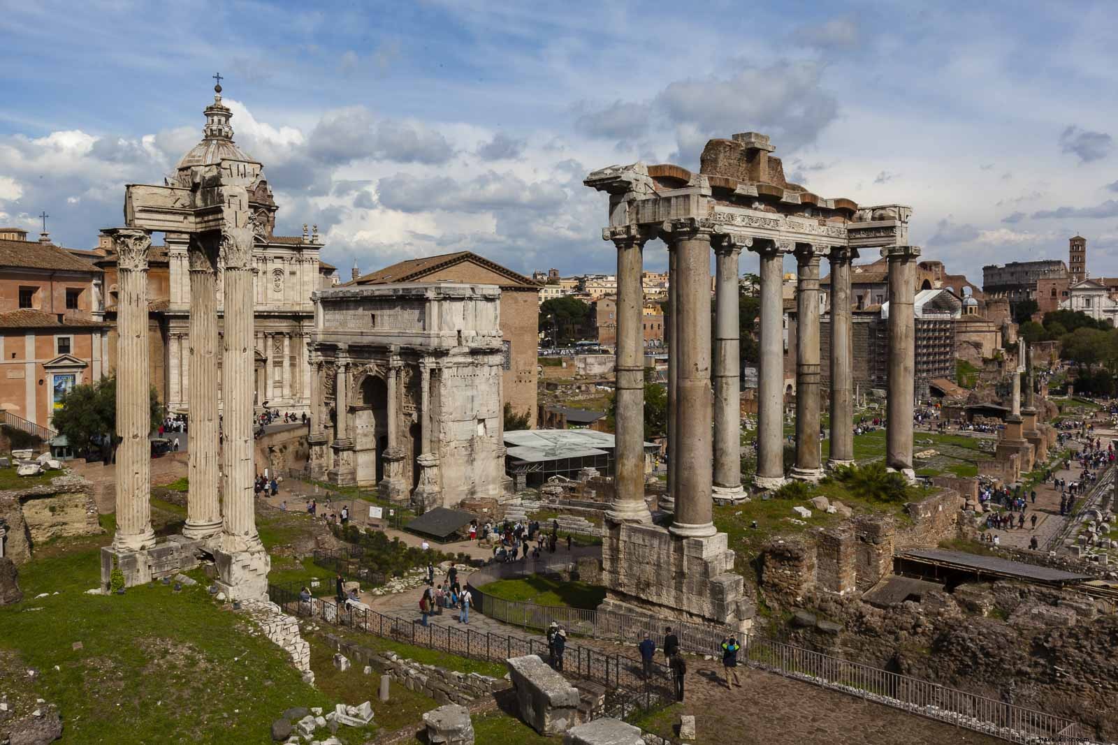 9 Surprising Facts About Rome, Italy: Secrets of the Eternal City