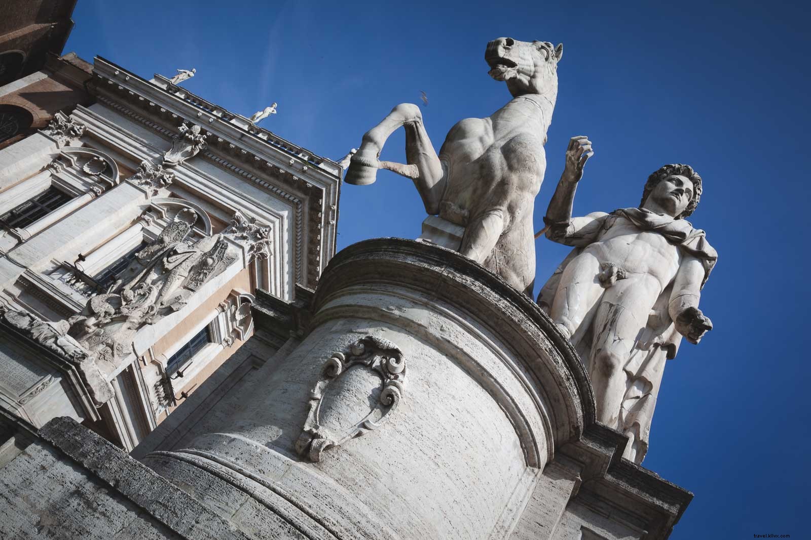 9 Surprising Facts About Rome, Italy: Secrets of the Eternal City