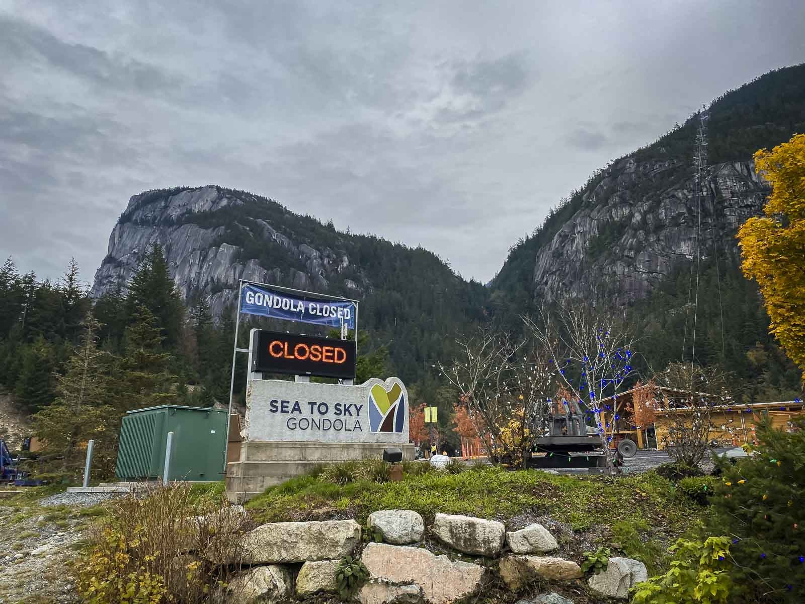 Vancouver to Whistler Road Trip: Ultimate Guide to the Sea to Sky Highway