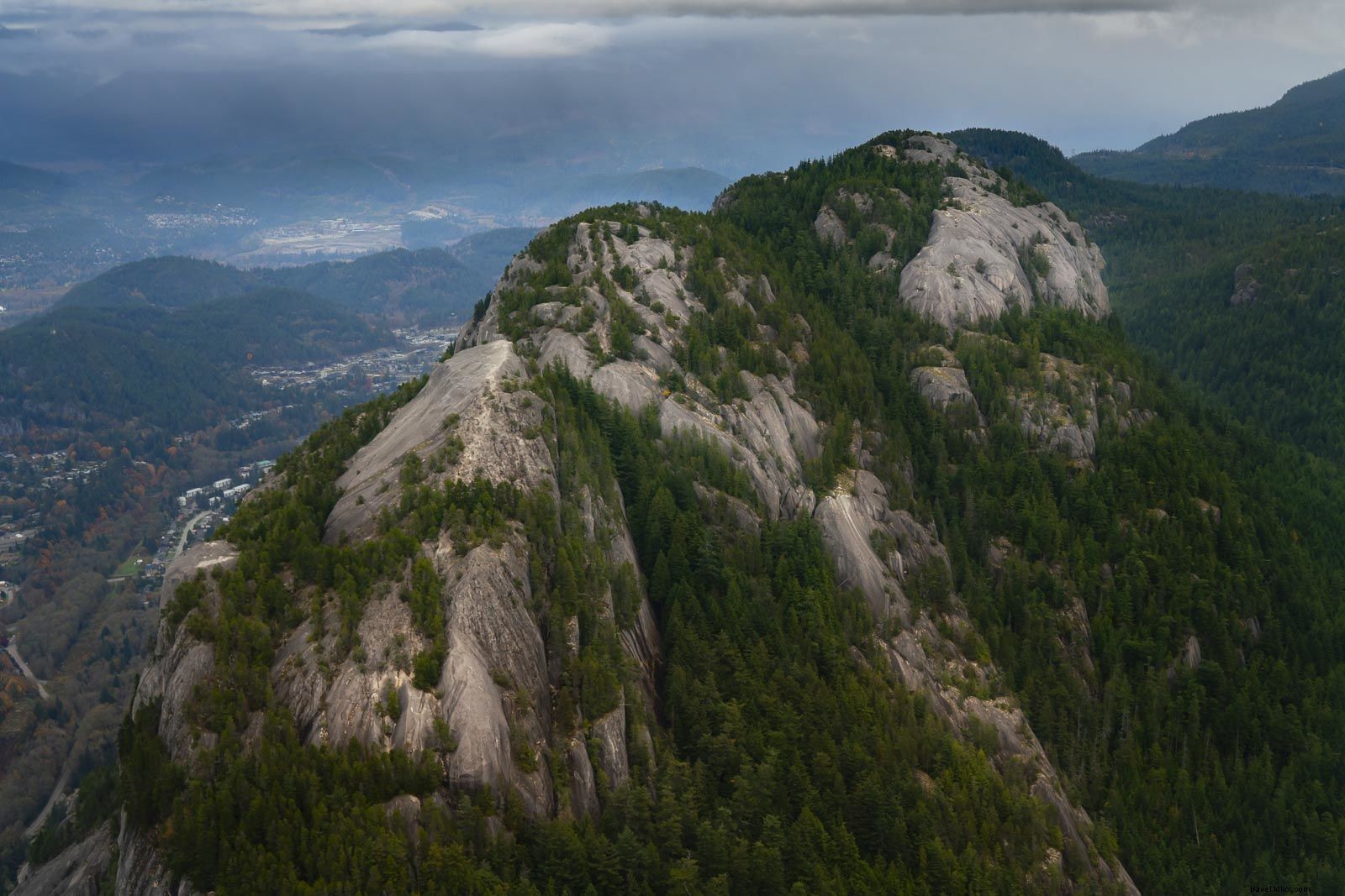 Vancouver to Whistler Road Trip: Ultimate Guide to the Sea to Sky Highway