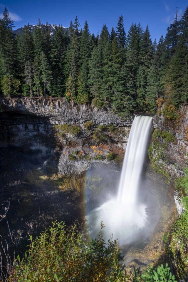 Vancouver to Whistler Road Trip: Ultimate Guide to the Sea to Sky Highway