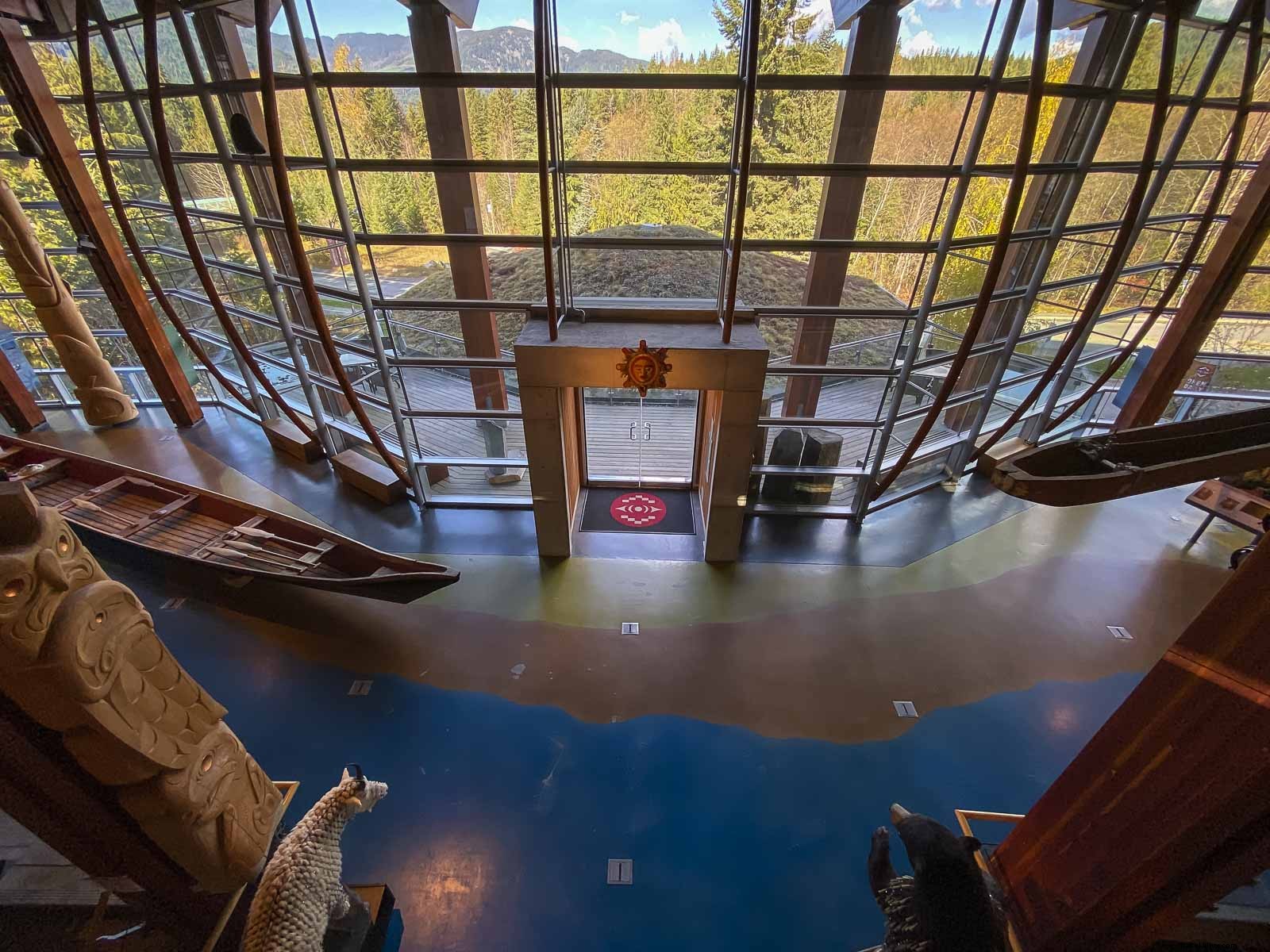 Vancouver to Whistler Road Trip: Ultimate Guide to the Sea to Sky Highway