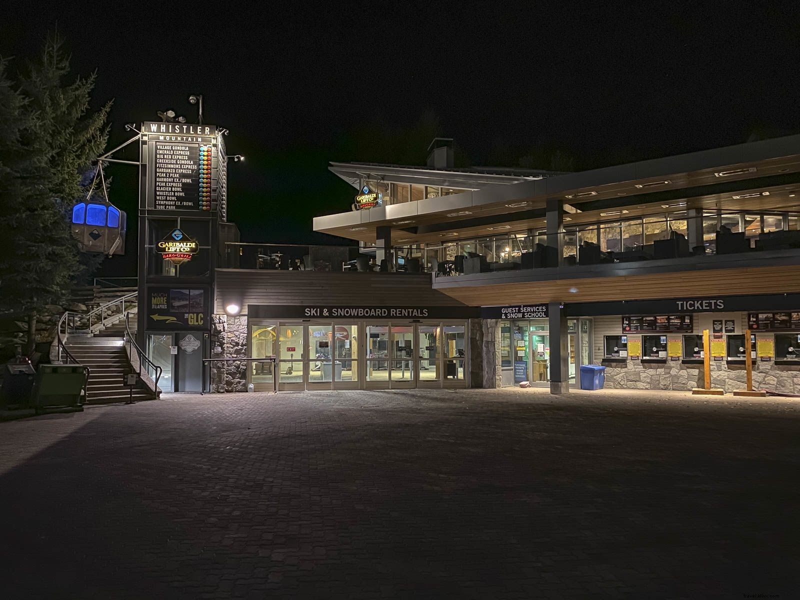 Vancouver to Whistler Road Trip: Ultimate Guide to the Sea to Sky Highway