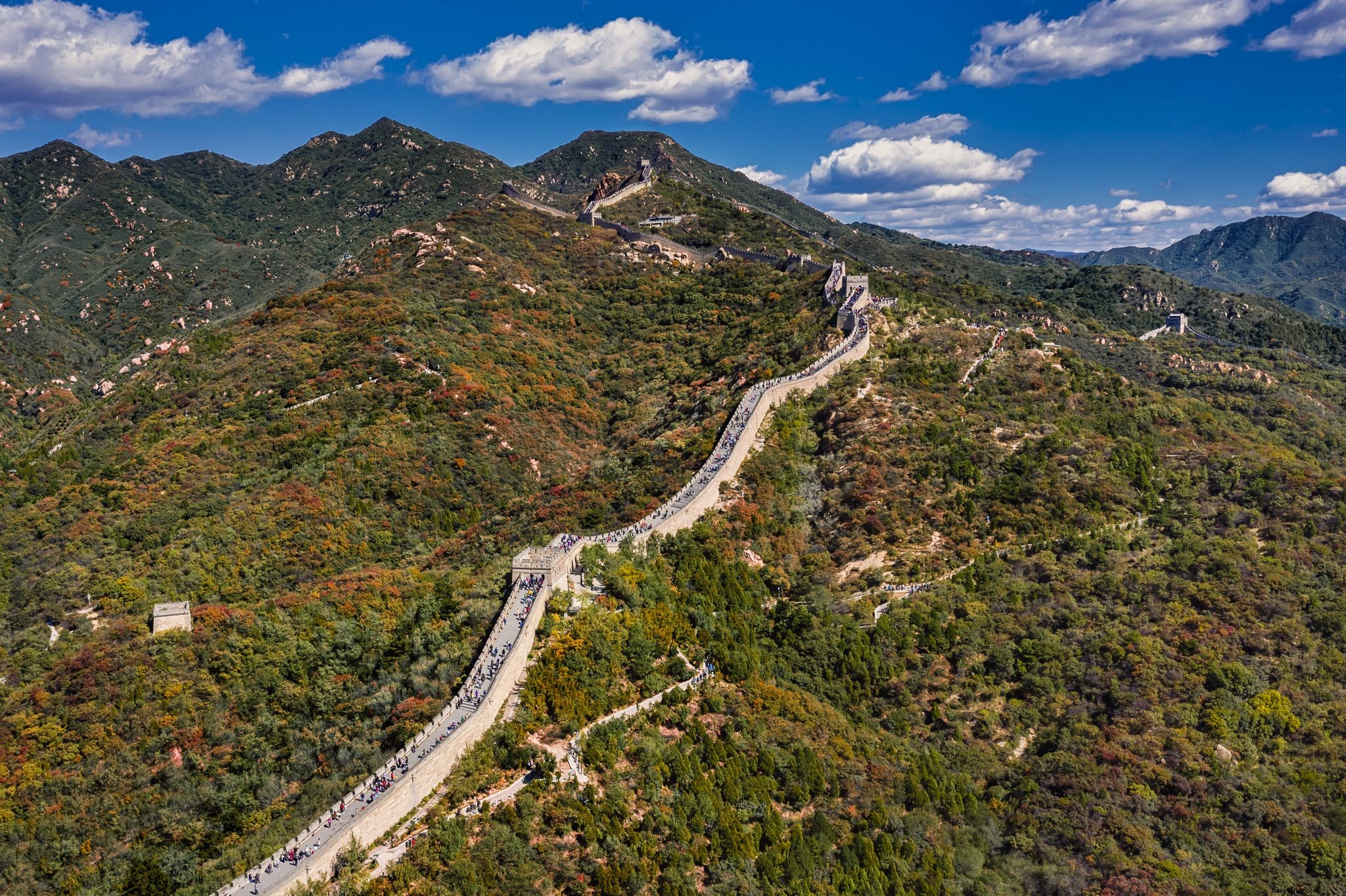 Discover the New, Natural & Ancient 7 Wonders of the World: We ve Visited Them All