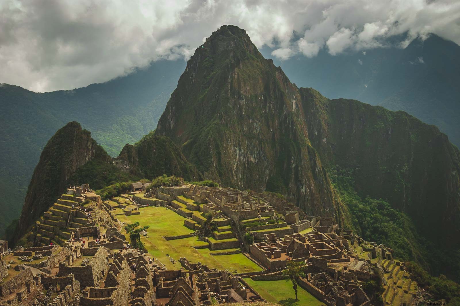Discover the New, Natural & Ancient 7 Wonders of the World: We ve Visited Them All