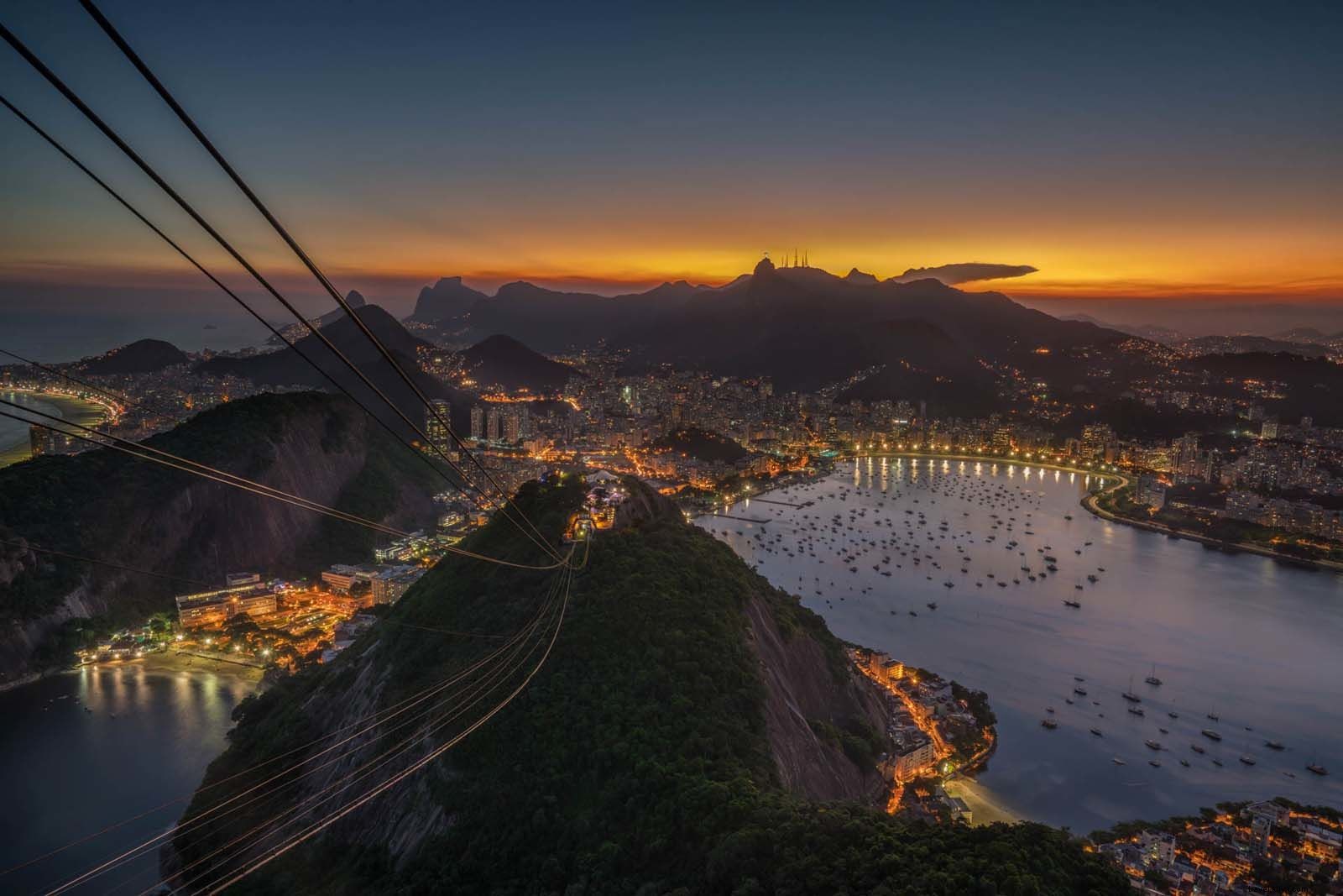 Discover the New, Natural & Ancient 7 Wonders of the World: We ve Visited Them All