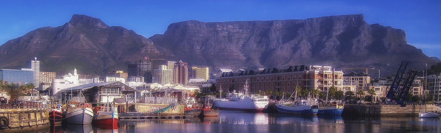 Discover the New, Natural & Ancient 7 Wonders of the World: We ve Visited Them All