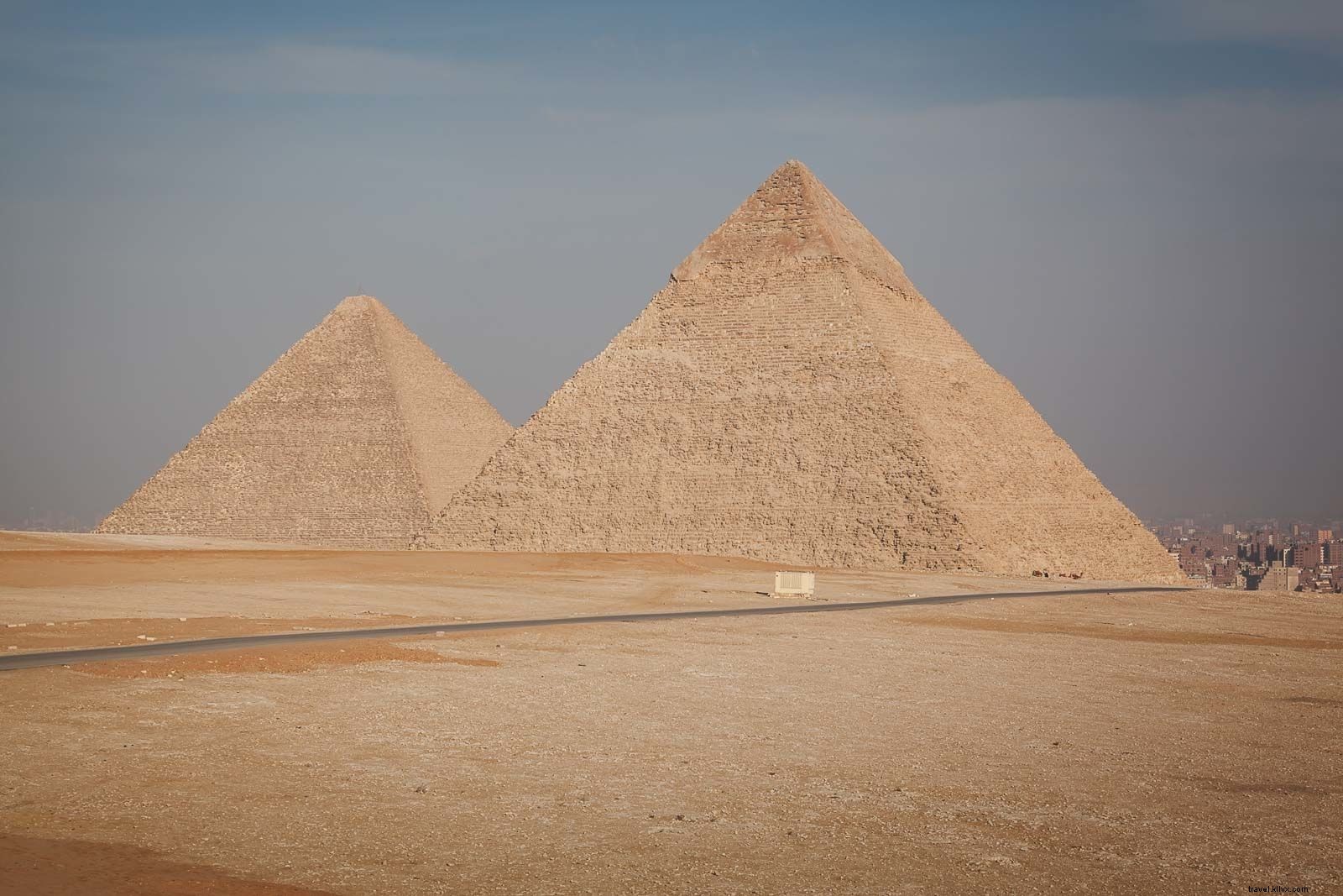 Discover the New, Natural & Ancient 7 Wonders of the World: We ve Visited Them All