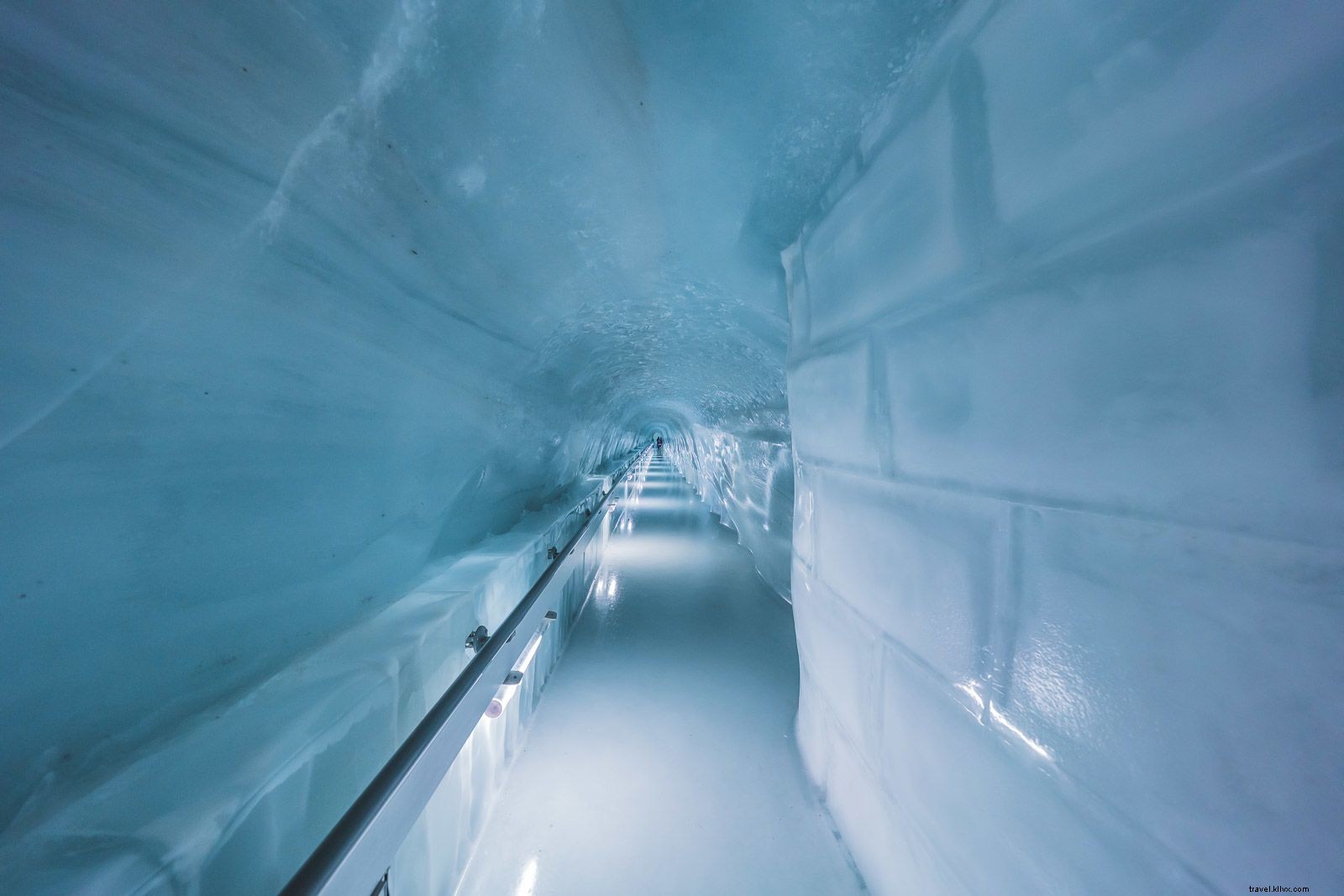 Discover the Most Stunning Places to Visit in Switzerland