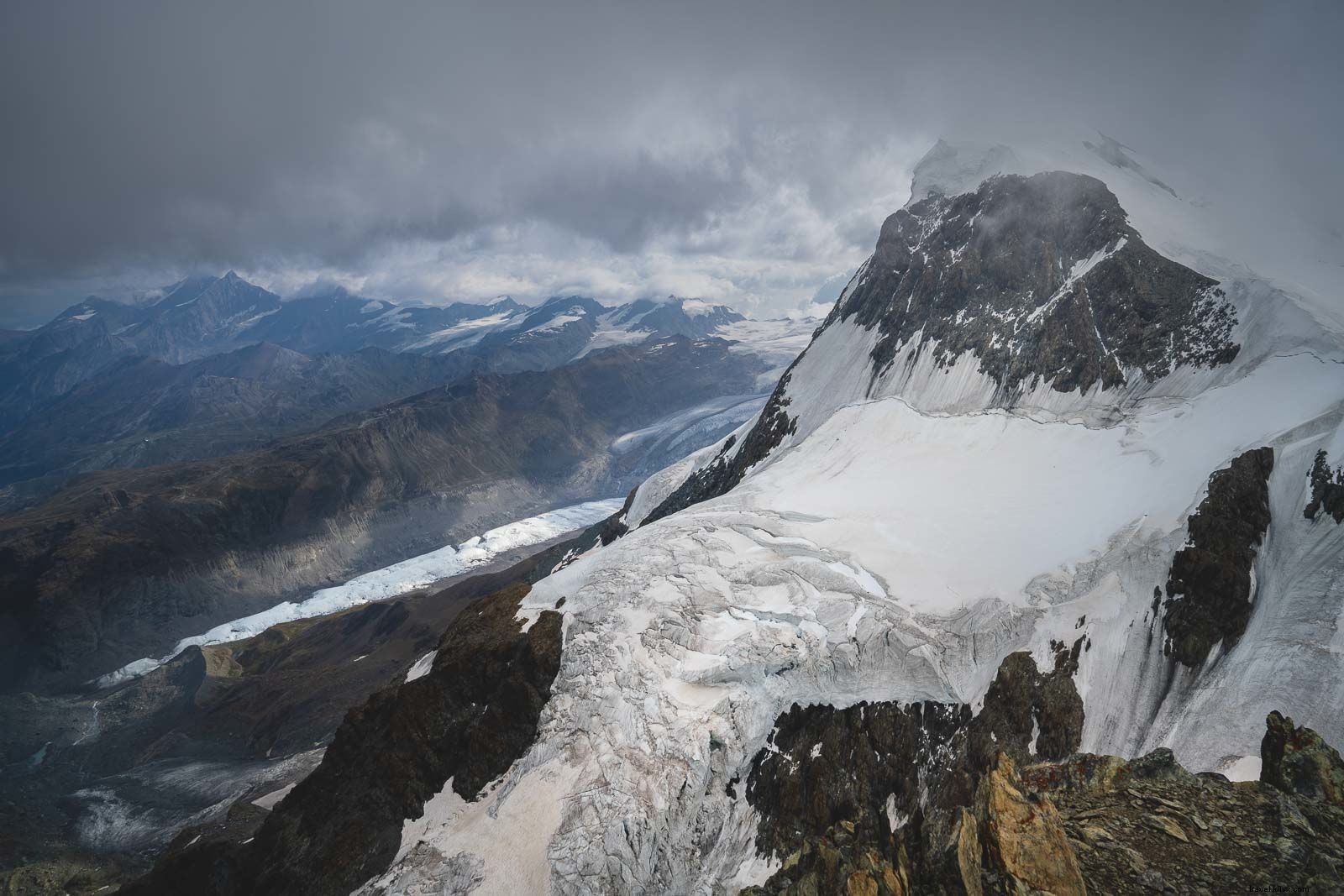 Discover the Most Stunning Places to Visit in Switzerland