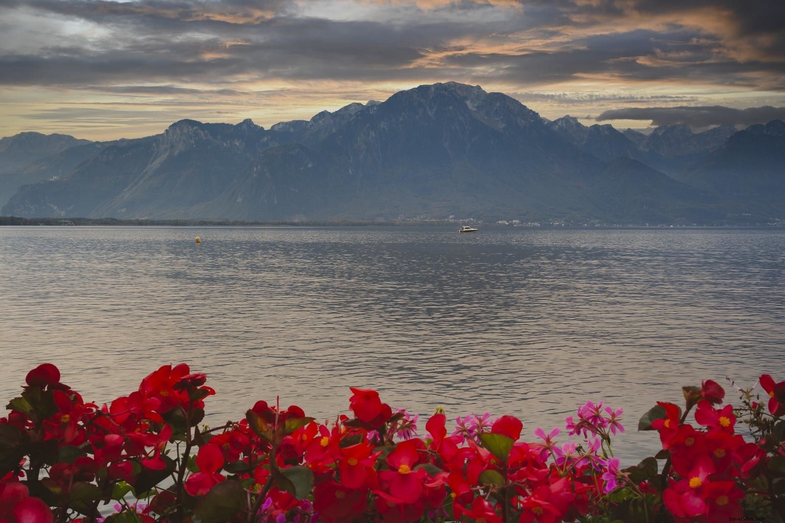 Discover the Most Stunning Places to Visit in Switzerland