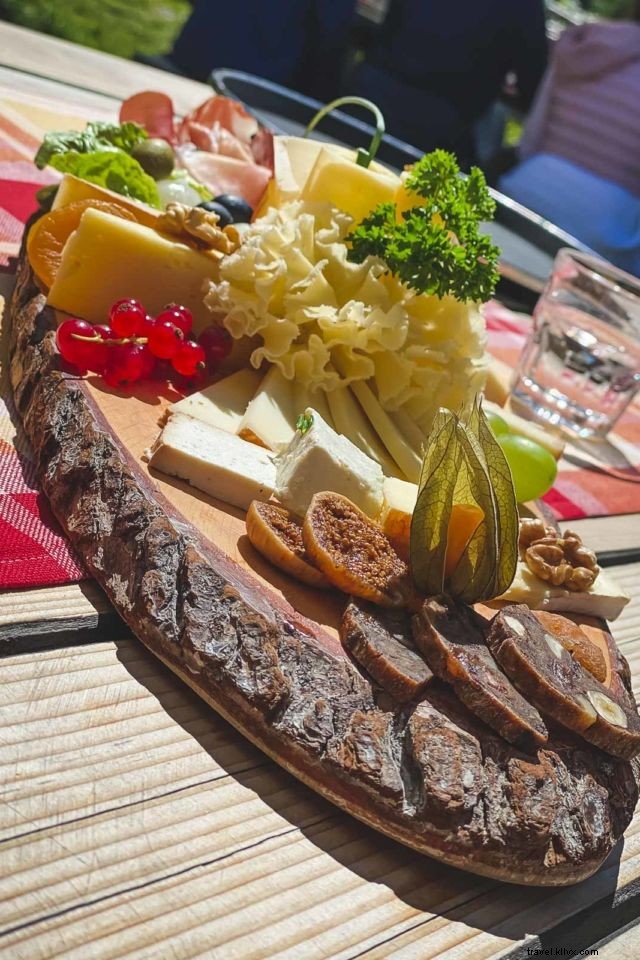 15 Must-Try Swiss Foods: Authentic Delights in Switzerland or at Home