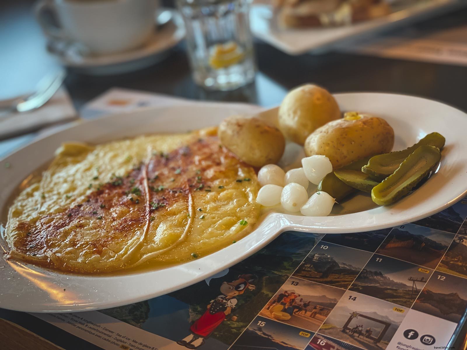 15 Must-Try Swiss Foods: Authentic Delights in Switzerland or at Home