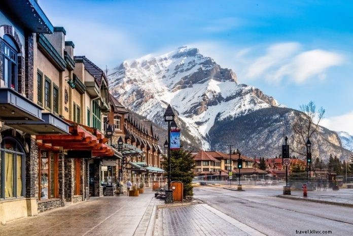 47 Best Things to Do in Banff, Canada: Ultimate Rockies Adventure Guide