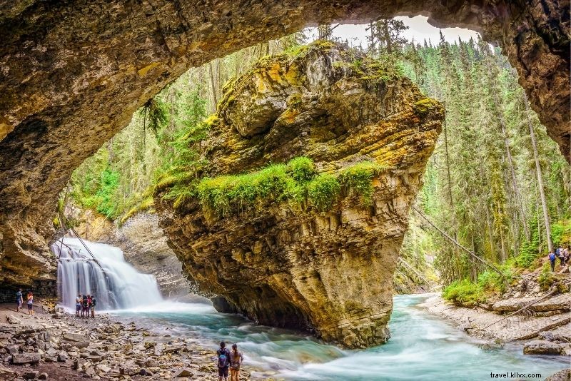 47 Best Things to Do in Banff, Canada: Ultimate Rockies Adventure Guide