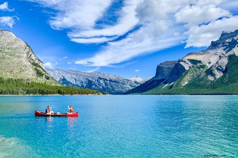 47 Best Things to Do in Banff, Canada: Ultimate Rockies Adventure Guide