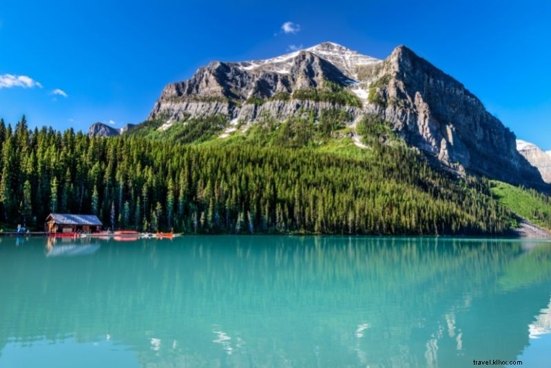 47 Best Things to Do in Banff, Canada: Ultimate Rockies Adventure Guide