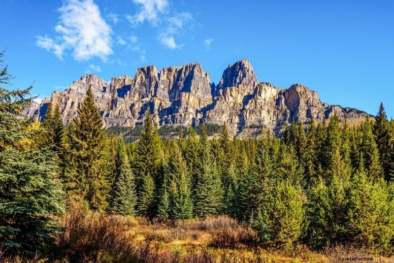 47 Best Things to Do in Banff, Canada: Ultimate Rockies Adventure Guide