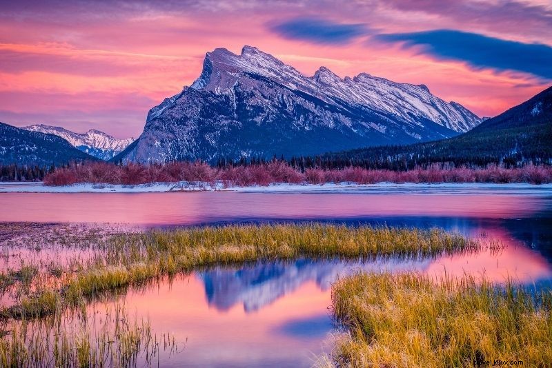 47 Best Things to Do in Banff, Canada: Ultimate Rockies Adventure Guide