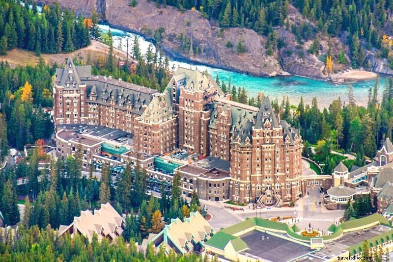 47 Best Things to Do in Banff, Canada: Ultimate Rockies Adventure Guide