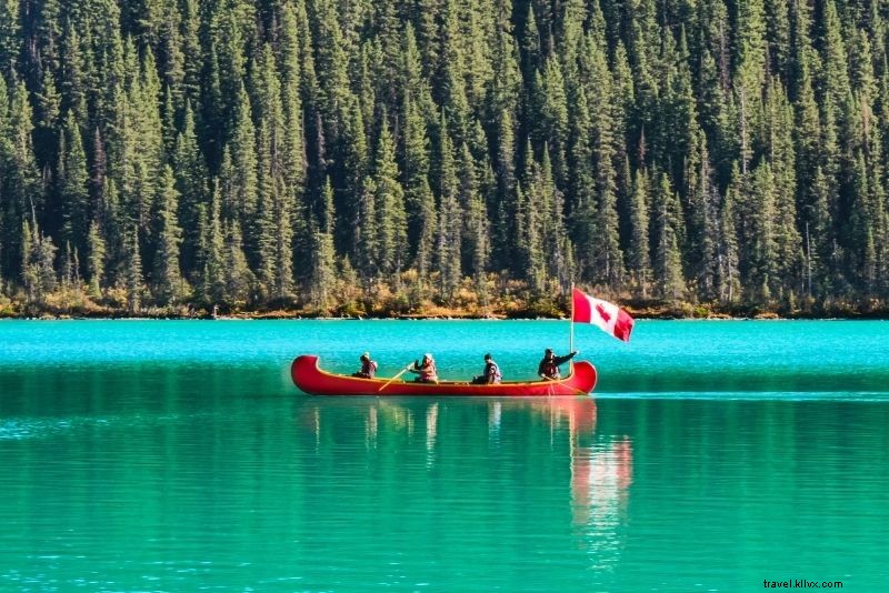 47 Best Things to Do in Banff, Canada: Ultimate Rockies Adventure Guide