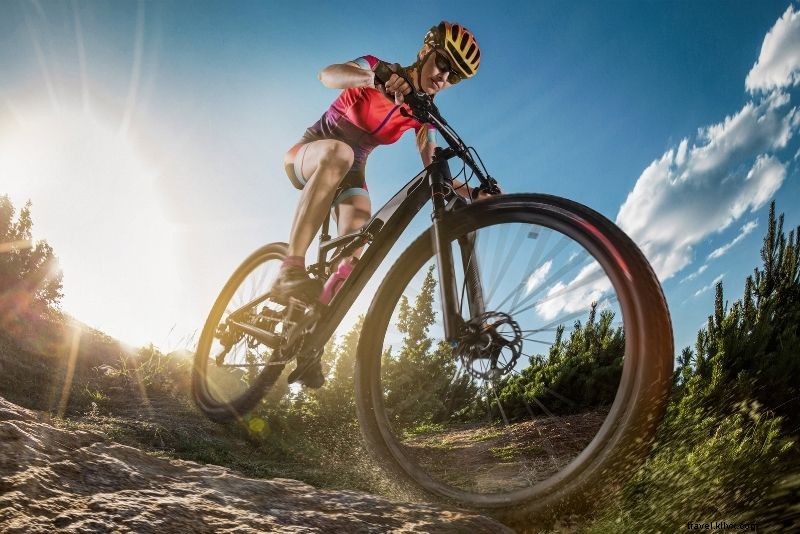 47 Best Things to Do in Banff, Canada: Ultimate Rockies Adventure Guide