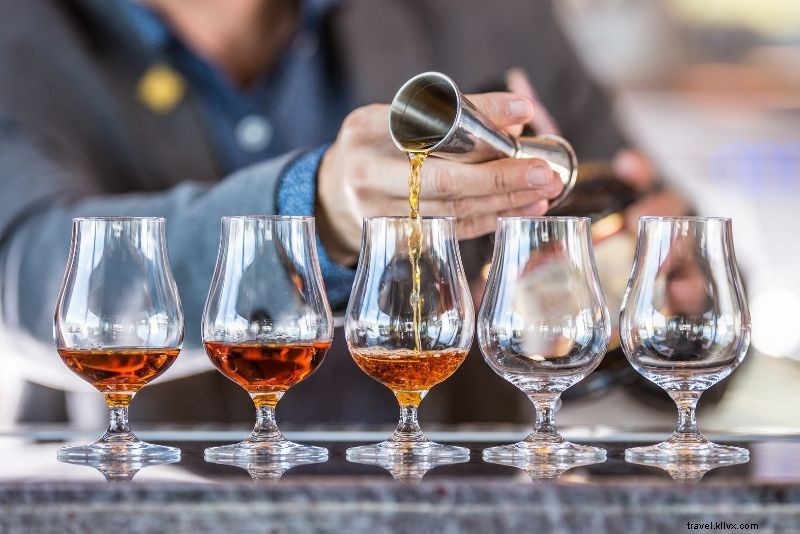 47 Best Things to Do in Banff, Canada: Ultimate Rockies Adventure Guide