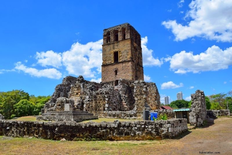 Discover 45 Exciting Things to Do in Panama City, Panama: Ultimate Adventure Guide