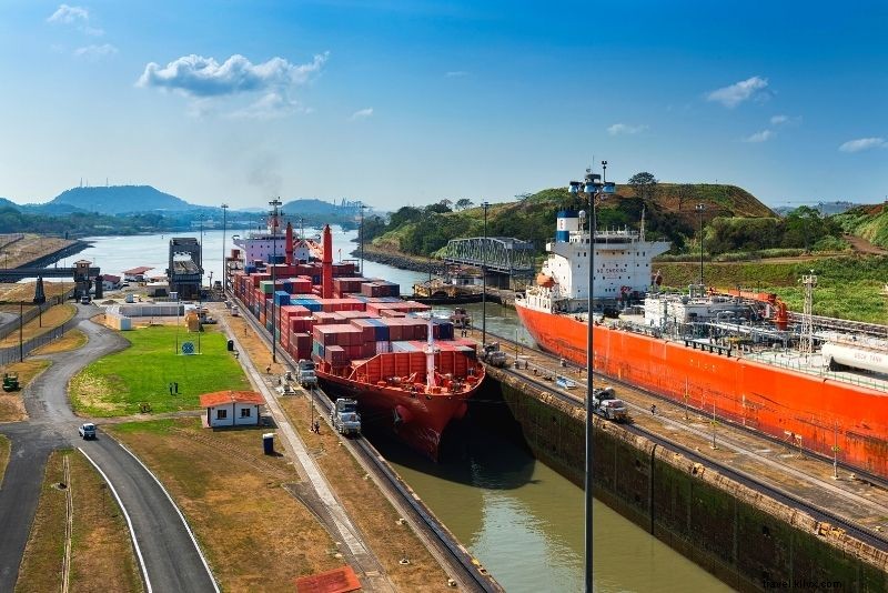 Discover 45 Exciting Things to Do in Panama City, Panama: Ultimate Adventure Guide