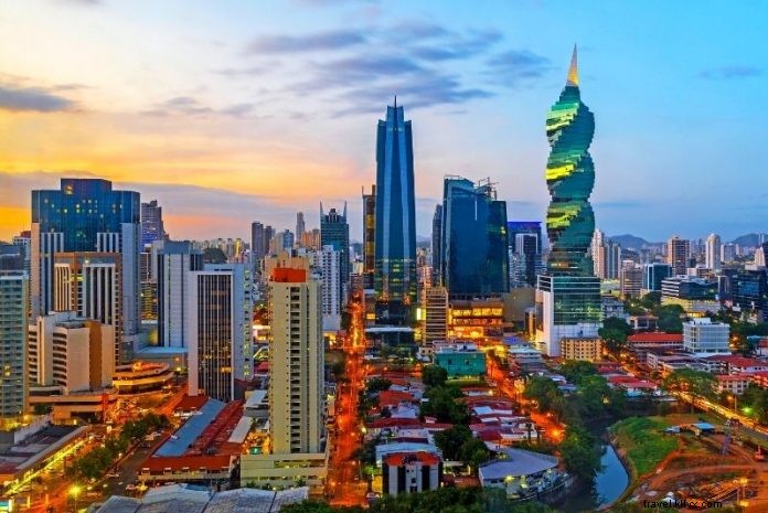 Discover 45 Exciting Things to Do in Panama City, Panama: Ultimate Adventure Guide