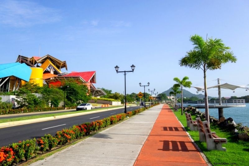 Discover 45 Exciting Things to Do in Panama City, Panama: Ultimate Adventure Guide