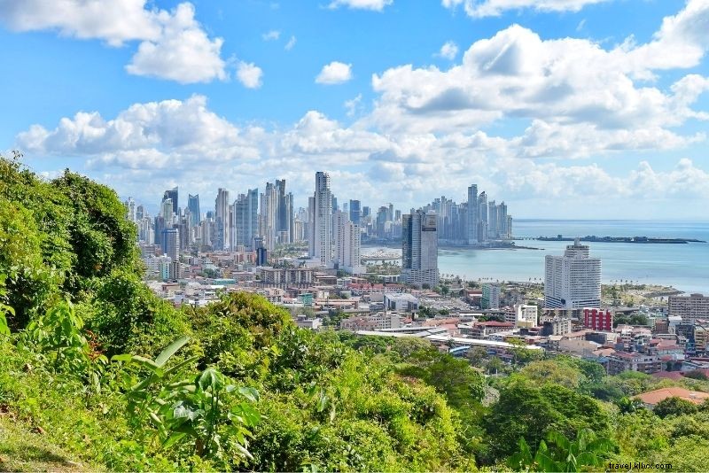 Discover 45 Exciting Things to Do in Panama City, Panama: Ultimate Adventure Guide