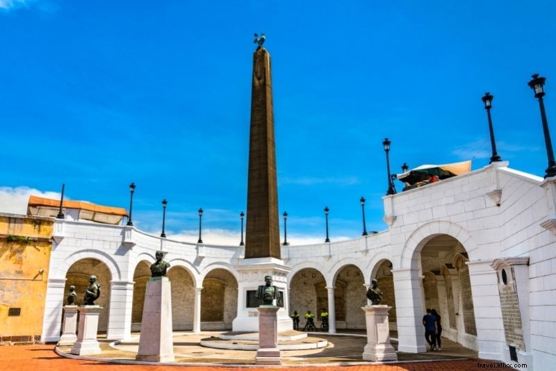 Discover 45 Exciting Things to Do in Panama City, Panama: Ultimate Adventure Guide