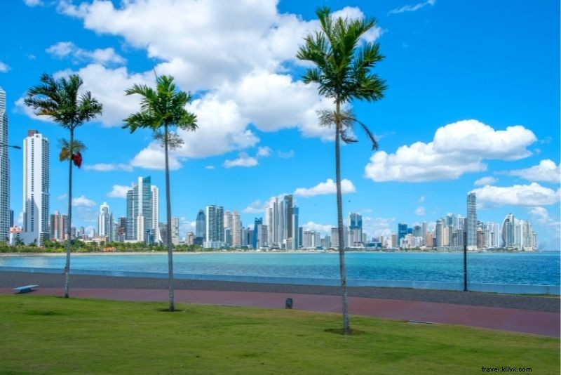 Discover 45 Exciting Things to Do in Panama City, Panama: Ultimate Adventure Guide