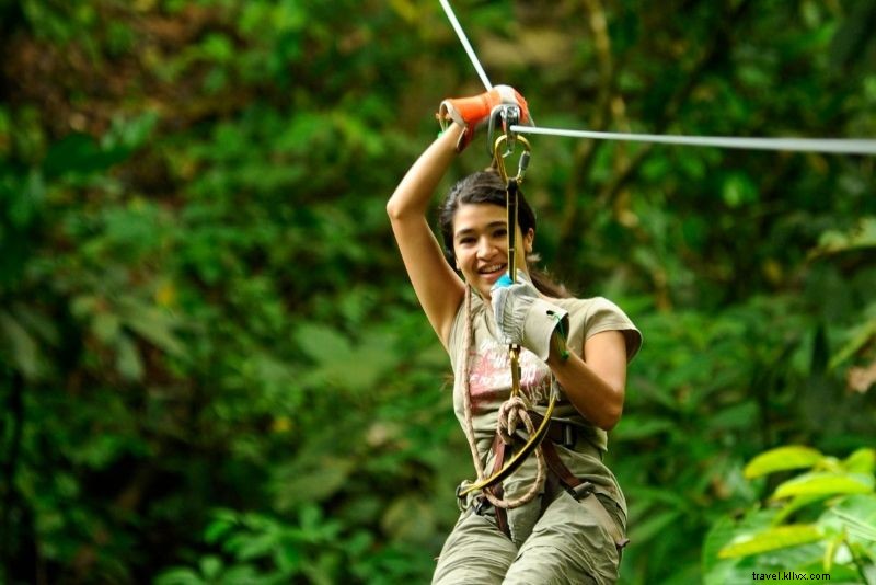 Discover 45 Exciting Things to Do in Panama City, Panama: Ultimate Adventure Guide