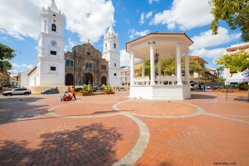 Discover 45 Exciting Things to Do in Panama City, Panama: Ultimate Adventure Guide