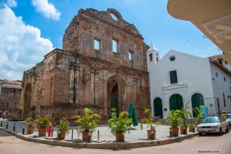 Discover 45 Exciting Things to Do in Panama City, Panama: Ultimate Adventure Guide