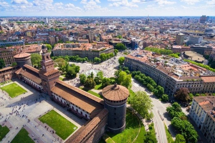 Top 68 Fun Things to Do in Milan, Italy: Ultimate Travel Guide