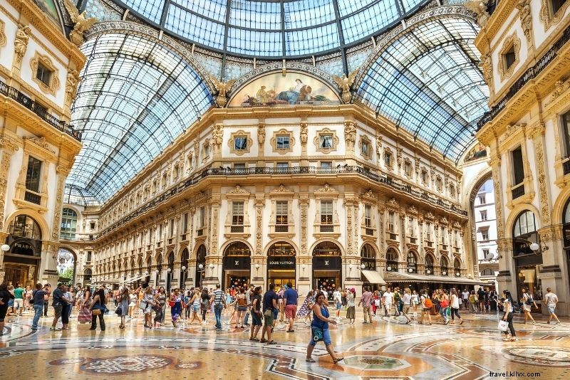 Top 68 Fun Things to Do in Milan, Italy: Ultimate Travel Guide