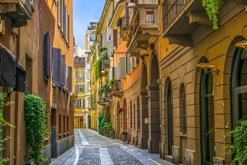 Top 68 Fun Things to Do in Milan, Italy: Ultimate Travel Guide