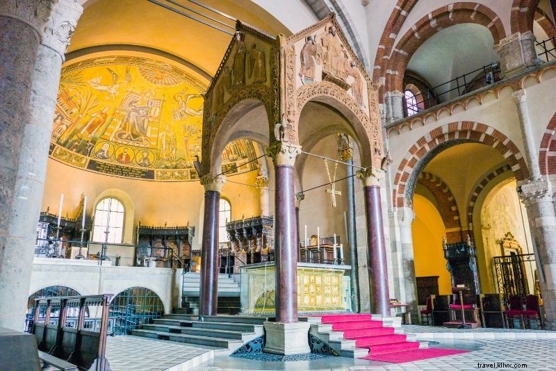 Top 68 Fun Things to Do in Milan, Italy: Ultimate Travel Guide