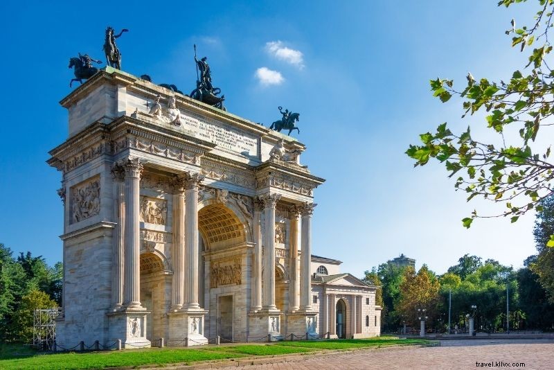 Top 68 Fun Things to Do in Milan, Italy: Ultimate Travel Guide