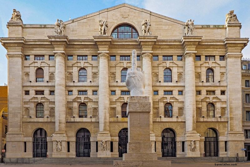 Top 68 Fun Things to Do in Milan, Italy: Ultimate Travel Guide