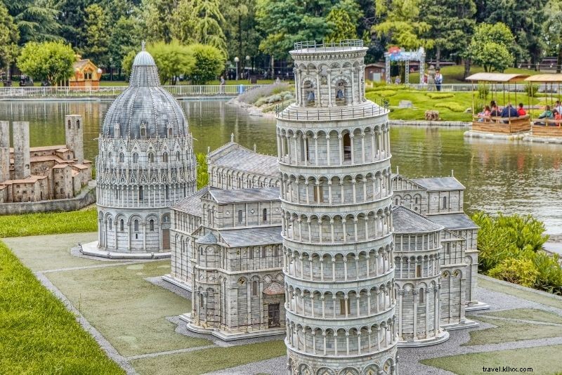 Top 68 Fun Things to Do in Milan, Italy: Ultimate Travel Guide