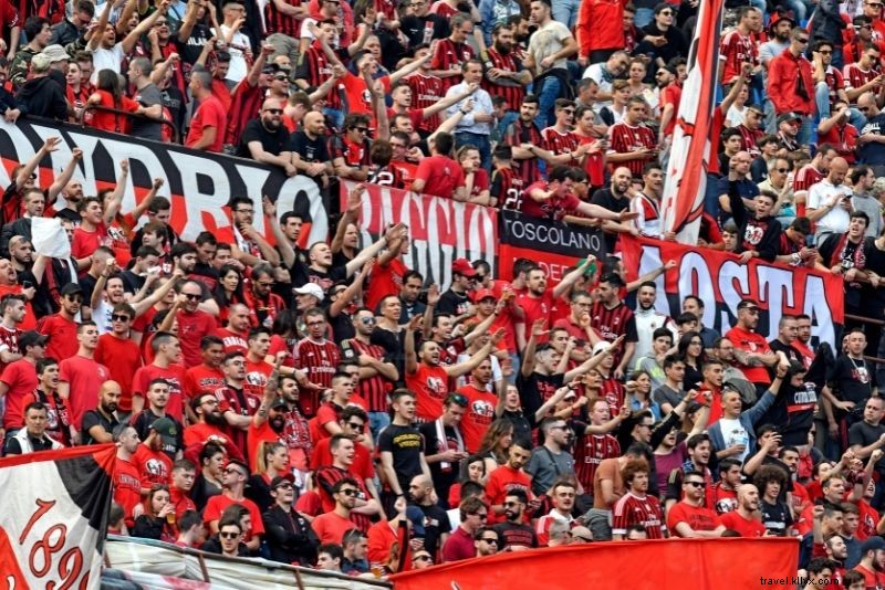 Top 68 Fun Things to Do in Milan, Italy: Ultimate Travel Guide