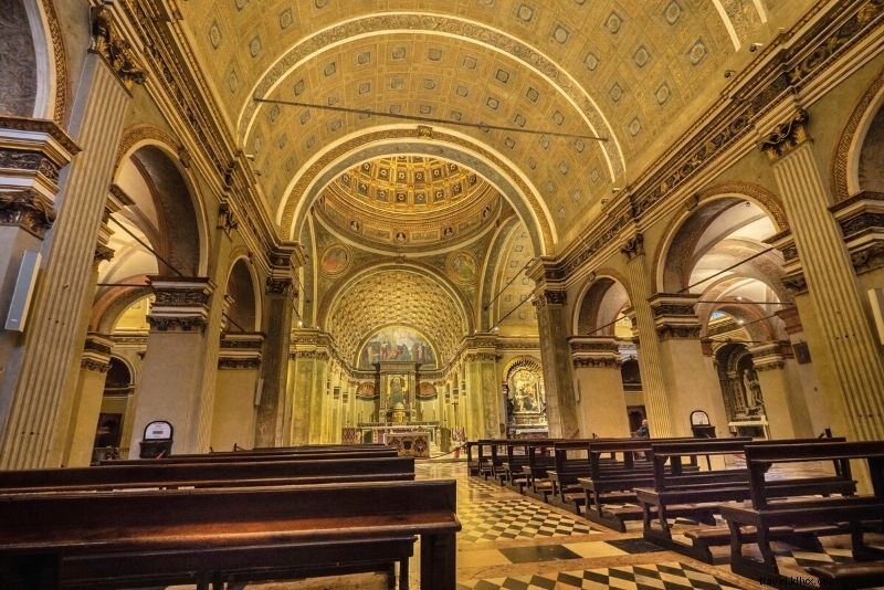 Top 68 Fun Things to Do in Milan, Italy: Ultimate Travel Guide