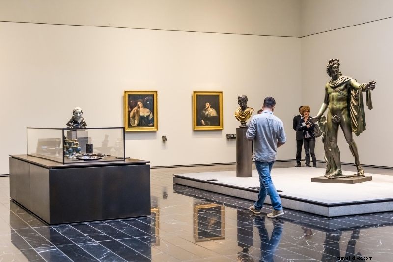 Discover 66 Exciting Things to Do in Abu Dhabi, UAE: Ultimate Guide